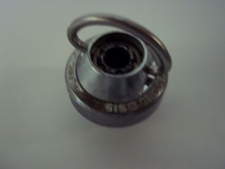 Vintage Shimano Dura Ace 8 Speed Rear Down Tube Shift Lever Internal Core.  Nos