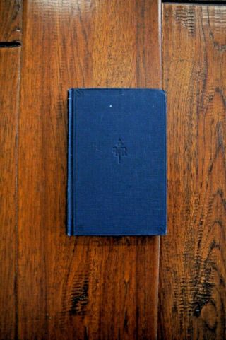 C.  1900 F B Meyer Elijah And The Secret Of His Power - Classic Edition