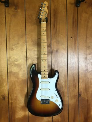 Fender Squier Strat 80 
