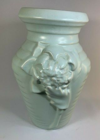 Diana Australia Vintage Pottery Waratah Vase