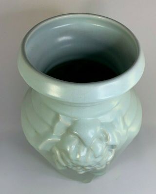 Diana Australia Vintage pottery Waratah Vase 2