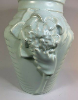 Diana Australia Vintage pottery Waratah Vase 3