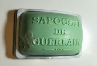 Vintage Sapoceti Soap 