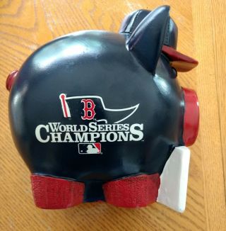 BOSTON RED SOX World Series Champions Forever Collectibles MLB 8 
