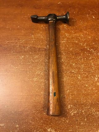 Vintage Proto Auto Body Hammer 1427 Usa