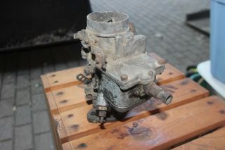 Vintage Tillotson R1a Carburetor