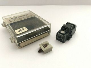 Vintage Goldring G800 Cartridge With Stylus
