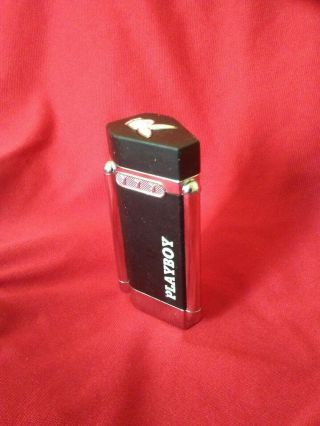 Playboy Torch/cigar Lighter