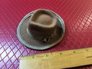 Vintage Stetson Hat Salesman Sample