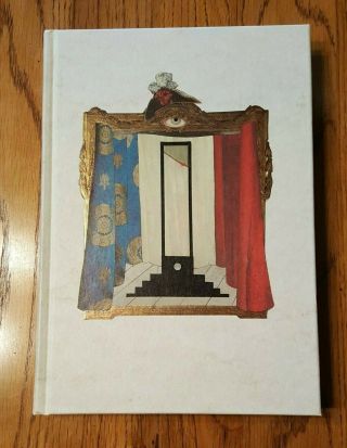 The Folio Society Baroness Orczy - The Scarlet Pimpernel 2008