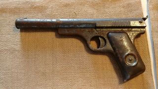 Vintage Daisy Bb Gun Pistol Model 118