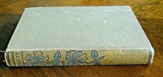 The Song Of Hiawatha By Henry Wadsworth Longfellow Minnehaha Edition 1898 Lupton 3