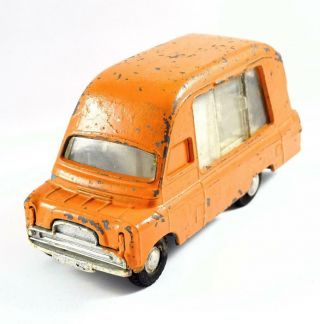 Vintage Triang Spot - On Models No 265 Tonibell Ice Cream Van - Spares/repair
