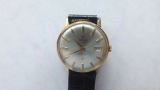 Vintage Precimax Swiss Made 17 Jewel Incabloc Watch