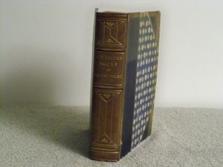 Collected Poems Of Robert Frost Halcyon House Edition,  March 1939
