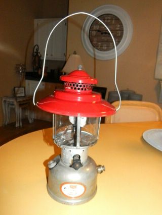 Vintage Sears Ted Williams Lantern Pyrex Gobe