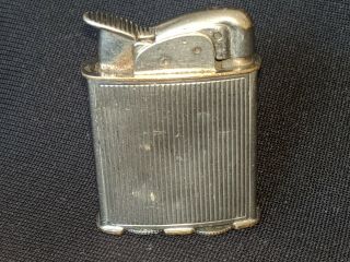 Vintage Evans Pocket Lighter 2