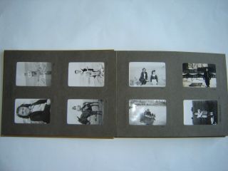 1930s & 40s VINTAGE ALBUM WITH 101 PHOTOS - FAMILY_MABLETHORPE_ULLSWATER_WALES 3