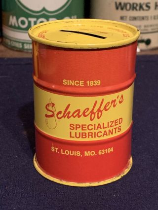 Vintage Schaeffer 