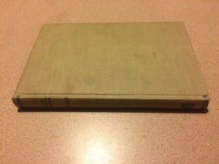Ego And The Mechanisms Of Defense By Anna Freud (hardcover,  14th Printing)