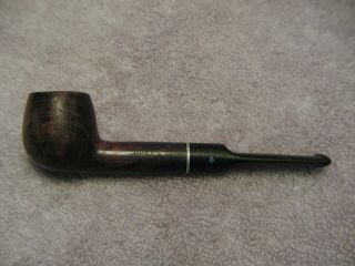 Vintage Dr Grabow Duke Imported Briar Tobacco Smoking Pipe