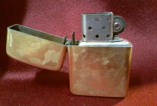 Vintage Storm King Cigarette Lighter