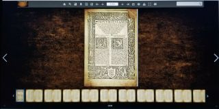 1519 Erasmus Novum Testamentum Greek Testament Digital Ebook and PDF 3