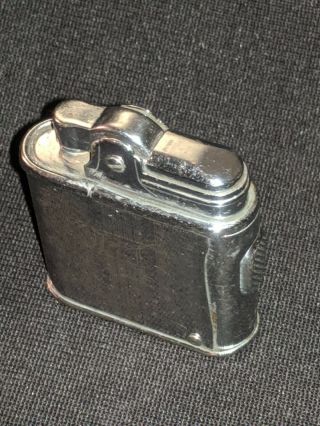 Vintage Push Button Automatic Lighter