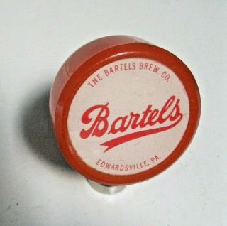 Vintage Bartel 