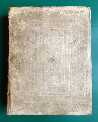 Breviary,  Use Of Rome,  Decorated Manuscript On Vellum; Written Aeoubd 1380