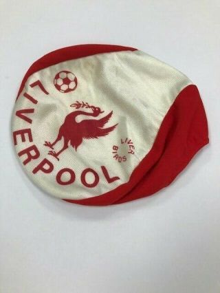 Liverpool Football Vintage 70 