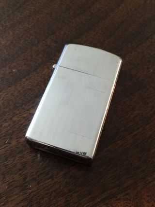 Vintage 1970’s Zippo Lighter Very