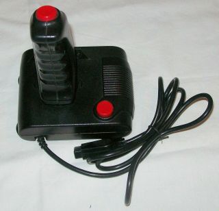 Vintage Joystick Svi Spectravideo Quickshot 1 (with Atari Clones)