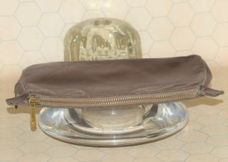 Brown Leather Tobacco Pouch 1063
