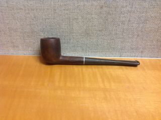 Vintage Italy Imported Briar Tobacco Smoking Pipe