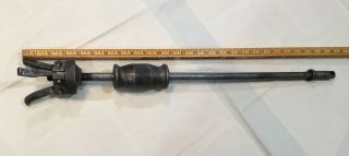 Vintage Wright Tool Co.  Slide Hammer Puller Internal External 3 Jaw X - 155