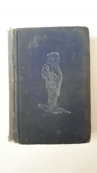 The Yellow Y By Seckatary Hawkins Robert Schulkers Vintage 1926 1st Edition