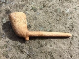 Old Vintage Clay Pipe O’brien Mayo St Dublin