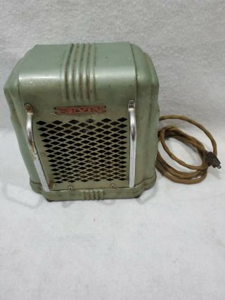 Arvin Vintage Space Heater