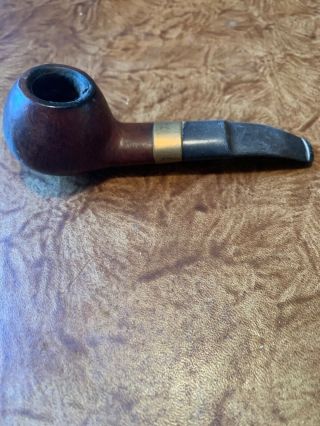 Vintage Hardcastle Special Selection Smoking Pipe