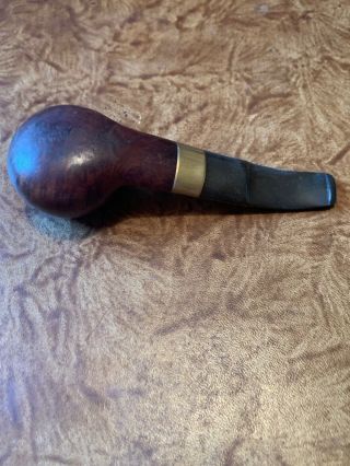 Vintage Hardcastle Special Selection Smoking Pipe 3