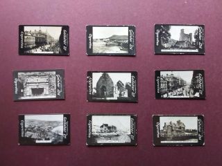 Irish Views (old Photo`s) Issued 1910 By Gallaher 20 Cards