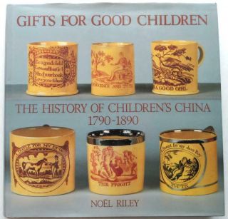 Gifts For Good Children - The History Of Children 