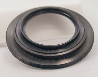 Vintage - Series Vii 7 Filter To Fit Ix 9 Lens Step Down Adapter Lens Ring