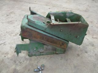 John Deere 3020 Seat Frame Assembly Antique Tractor