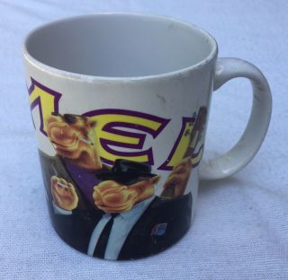 Vintage 1992 Joe Camel Coffee Mug