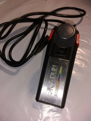 Atari Vintage Controllers Og Old School Gameratari 7800 Pro Line