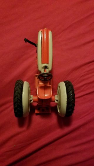 Vintage Ertl Ford 901 Select Speed Die - Cast Toy Tractor,  1:16 Scale,  Good Cond