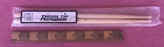 Vintage Nip Regal Tip Drum Sticks 7a J.  D.  Calato Mfg Co Niagara