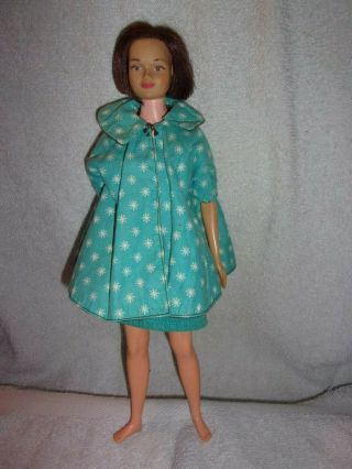Vintage Judy Littlechap & Clothes Remco